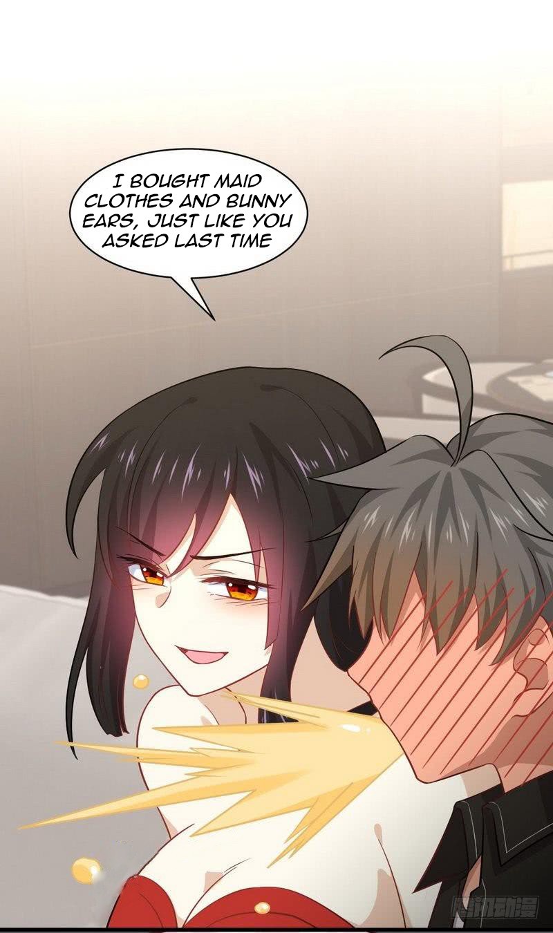 Immortal Swordsman in The Reverse World chapter 45 page 2