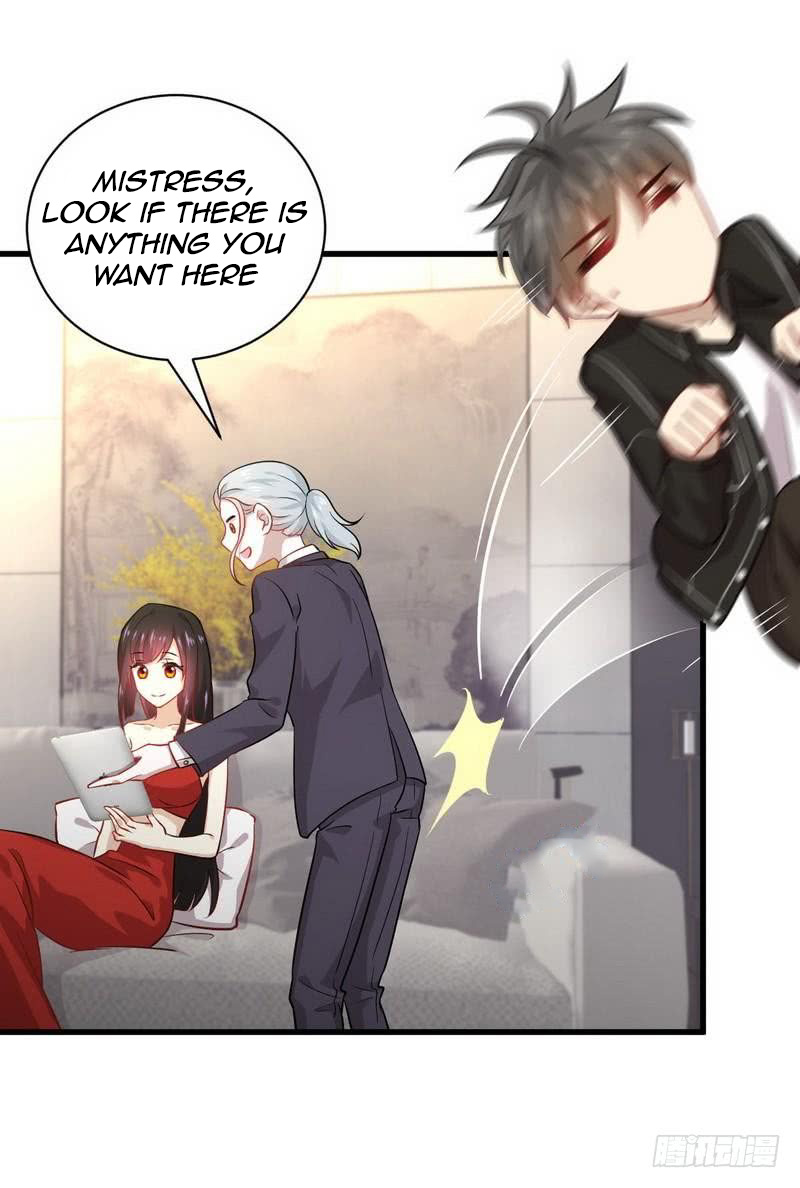 Immortal Swordsman in The Reverse World chapter 45 page 24