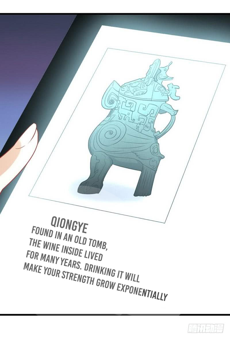 Immortal Swordsman in The Reverse World chapter 45 page 26