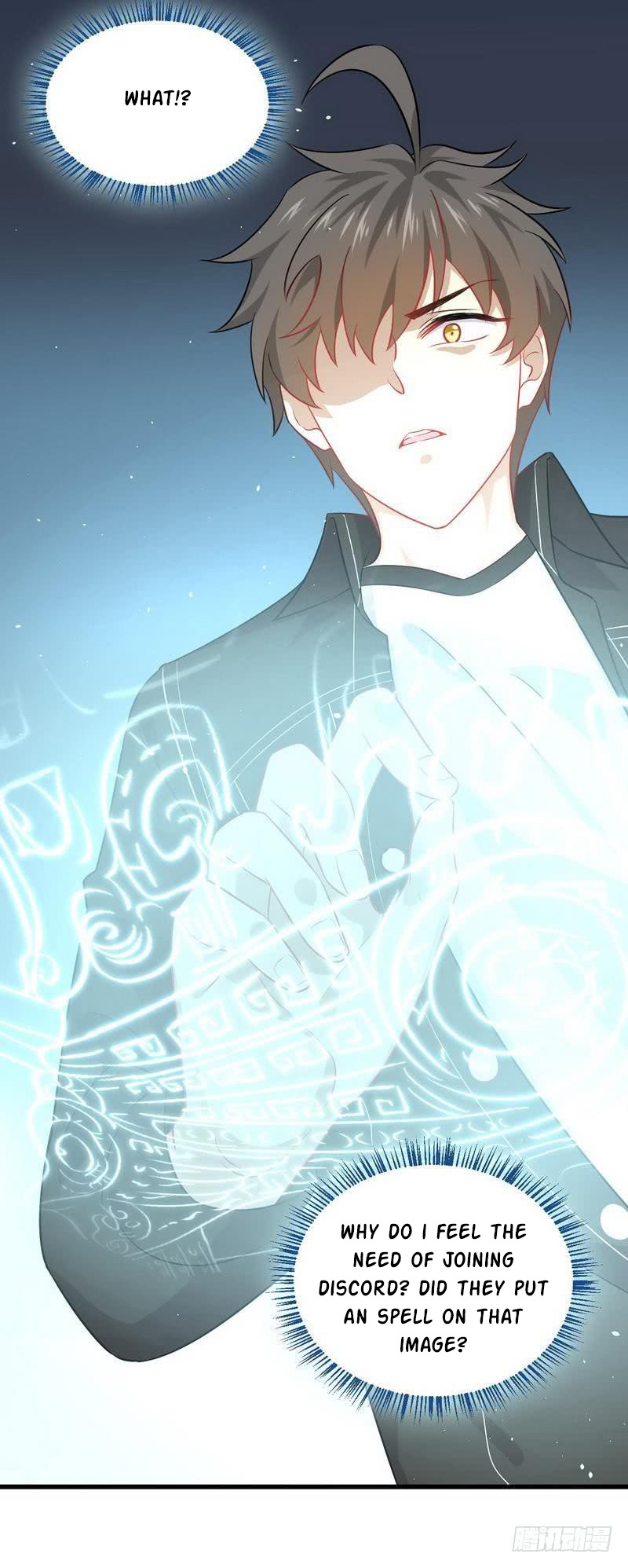 Immortal Swordsman in The Reverse World chapter 45 page 34