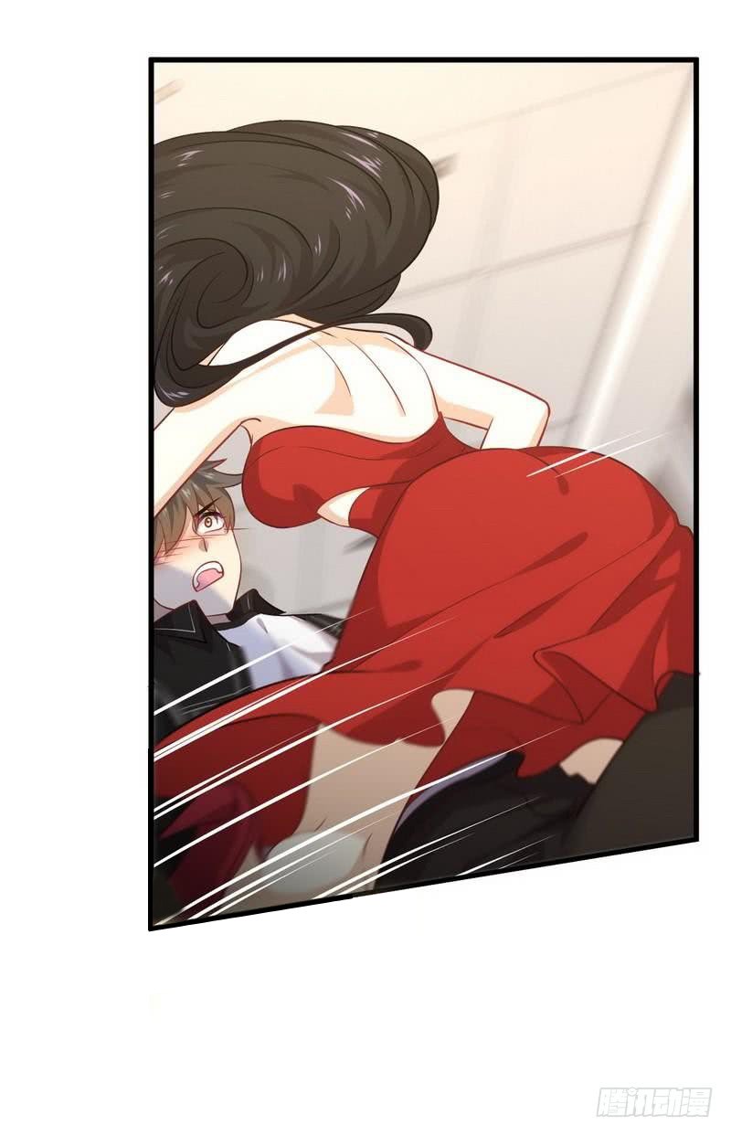 Immortal Swordsman in The Reverse World chapter 45 page 4