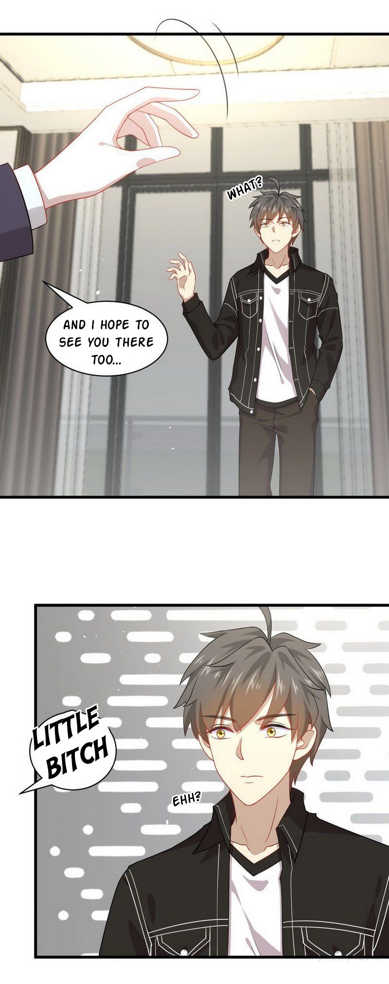 Immortal Swordsman in The Reverse World chapter 46 page 21