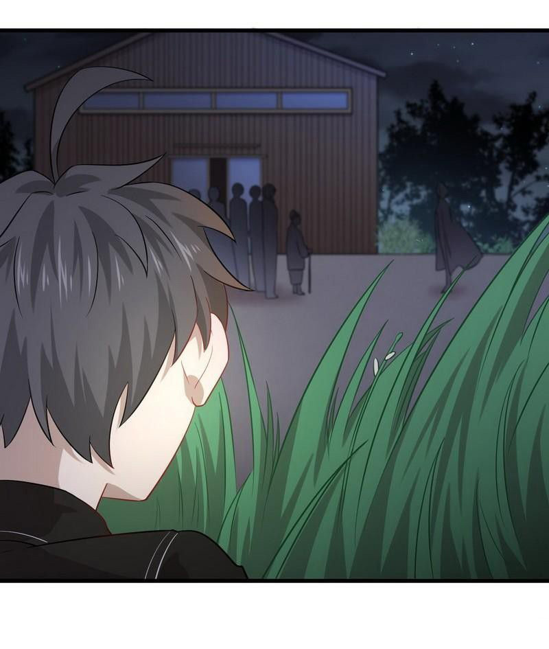 Immortal Swordsman in The Reverse World chapter 47 page 23