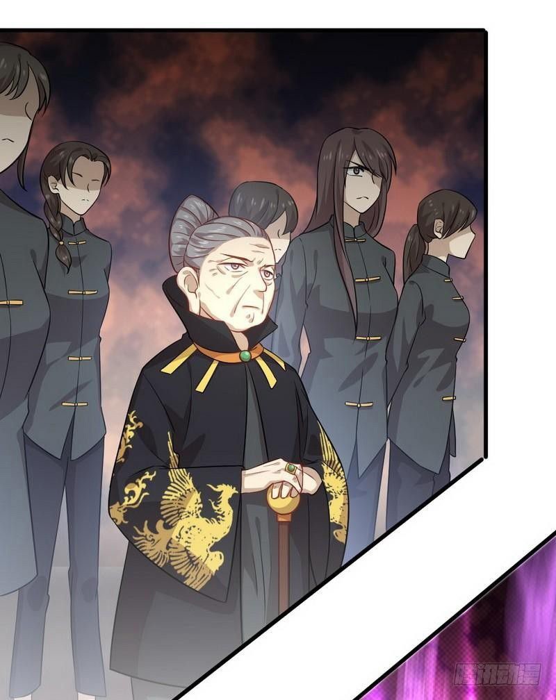 Immortal Swordsman in The Reverse World chapter 47 page 24