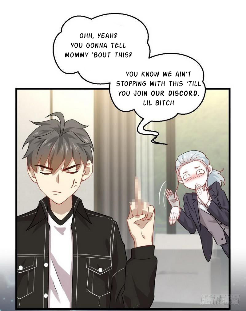 Immortal Swordsman in The Reverse World chapter 47 page 38