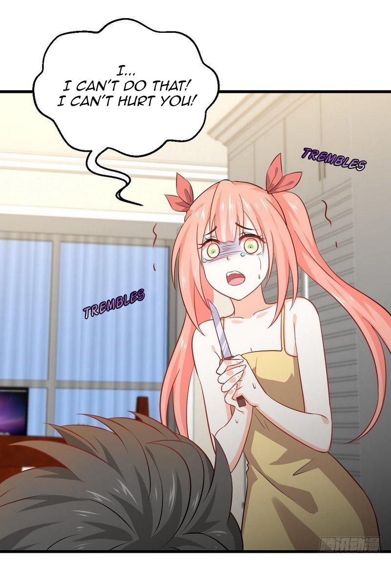 Immortal Swordsman in The Reverse World chapter 49 page 14