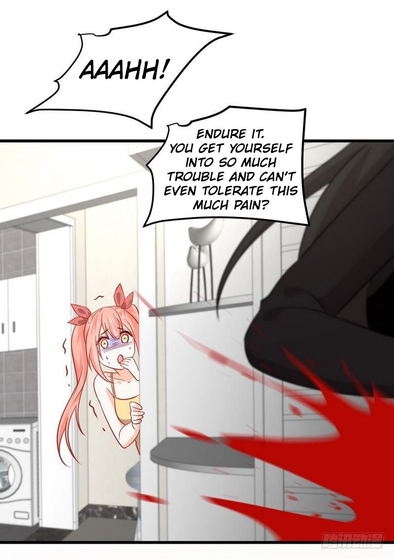 Immortal Swordsman in The Reverse World chapter 49 page 21