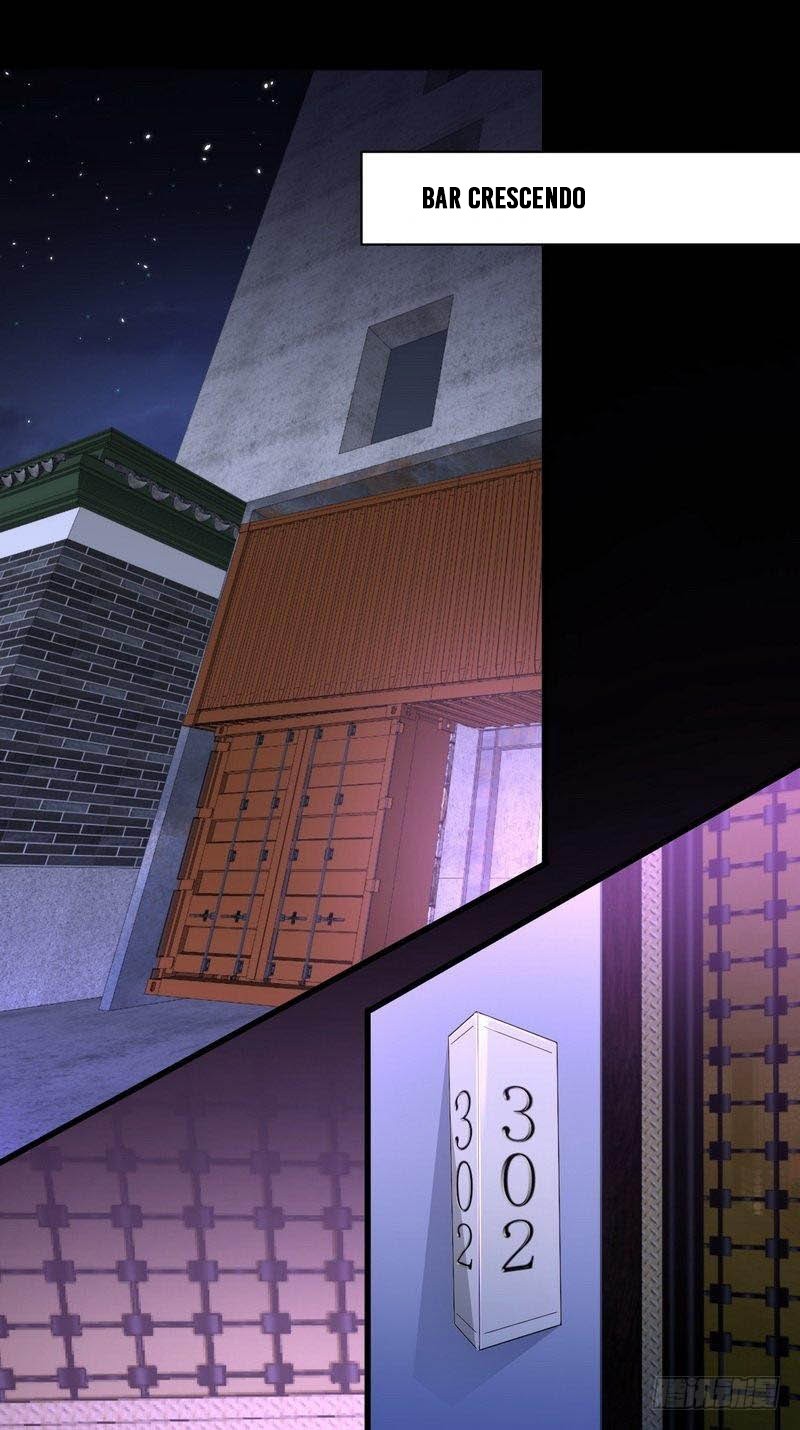 Immortal Swordsman in The Reverse World chapter 5 page 11