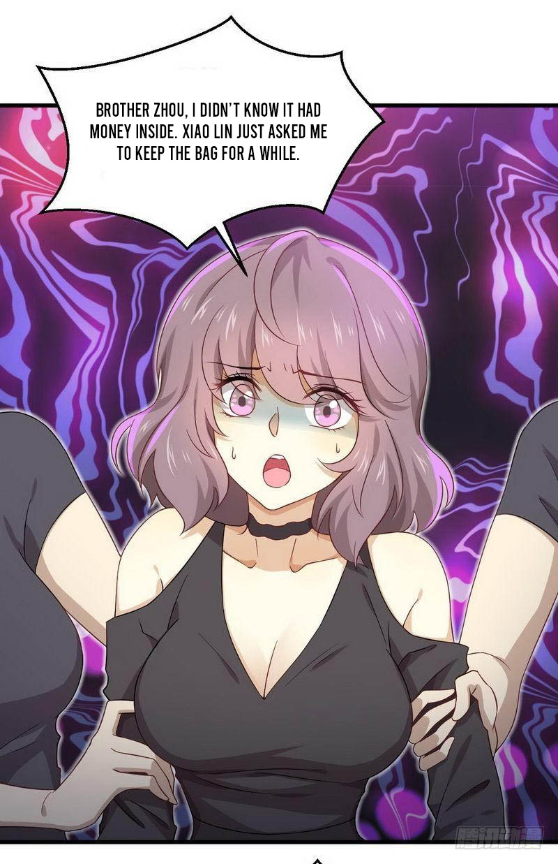 Immortal Swordsman in The Reverse World chapter 5 page 22