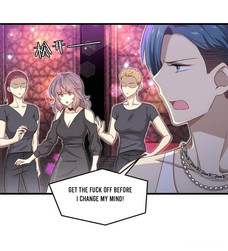 Immortal Swordsman in The Reverse World chapter 5 page 24