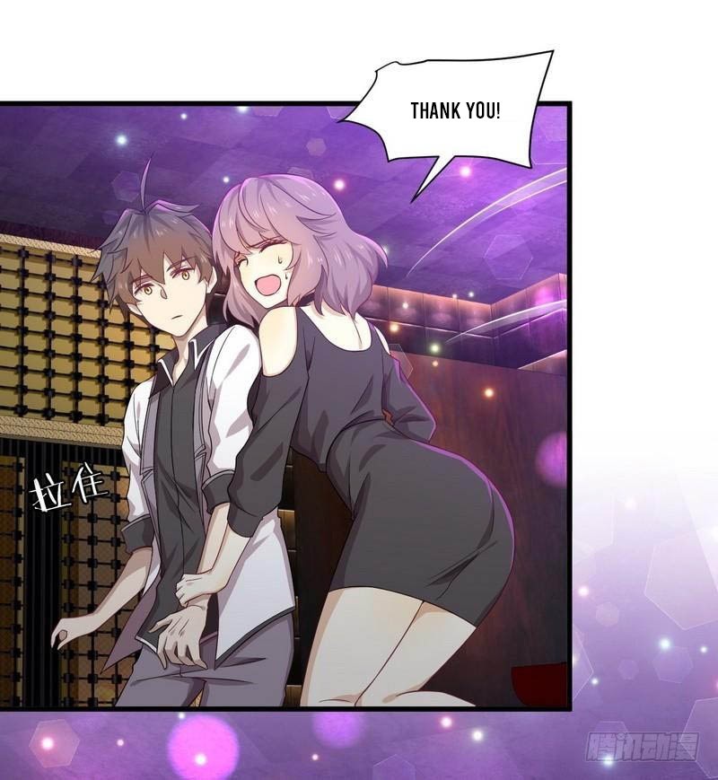 Immortal Swordsman in The Reverse World chapter 5 page 25