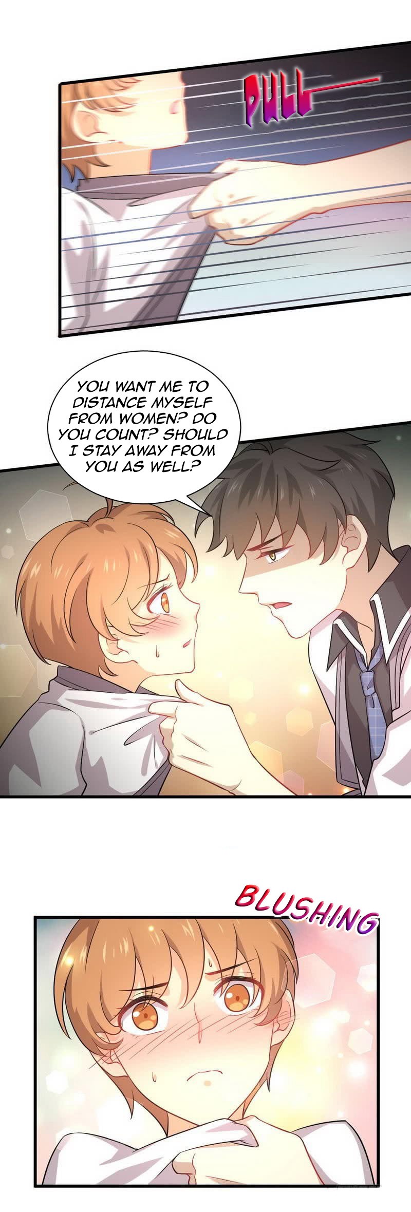 Immortal Swordsman in The Reverse World chapter 52 page 11