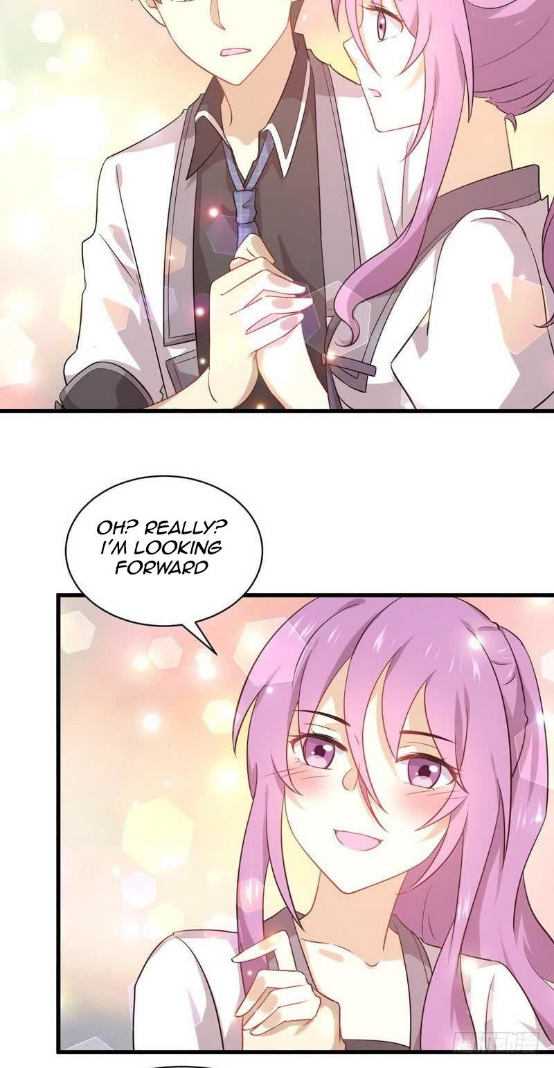 Immortal Swordsman in The Reverse World chapter 52 page 14