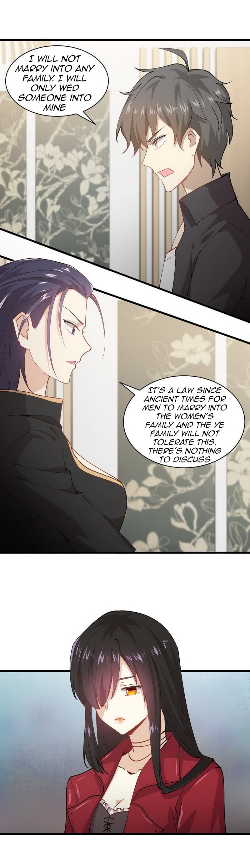 Immortal Swordsman in The Reverse World chapter 55 page 10