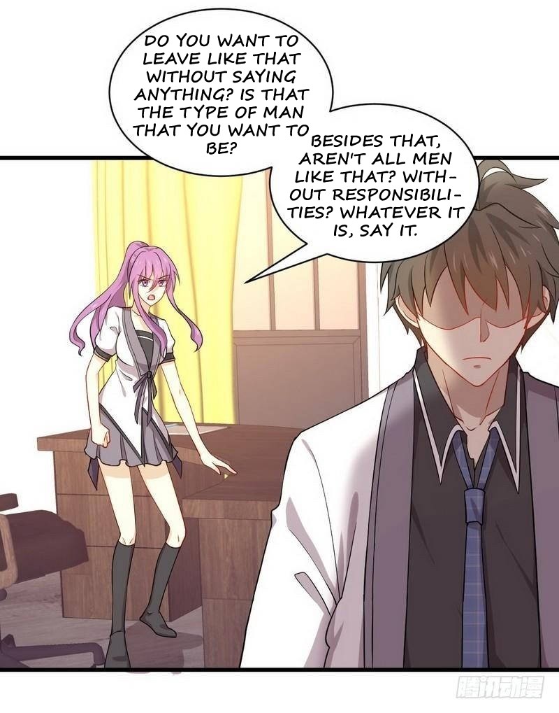 Immortal Swordsman in The Reverse World chapter 59 page 12