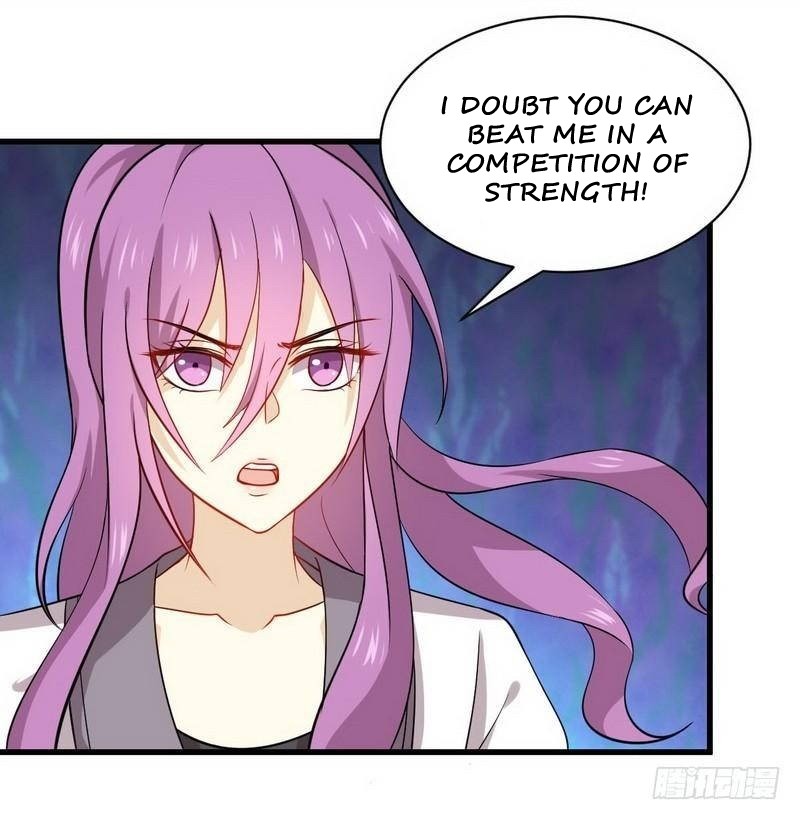 Immortal Swordsman in The Reverse World chapter 59 page 17