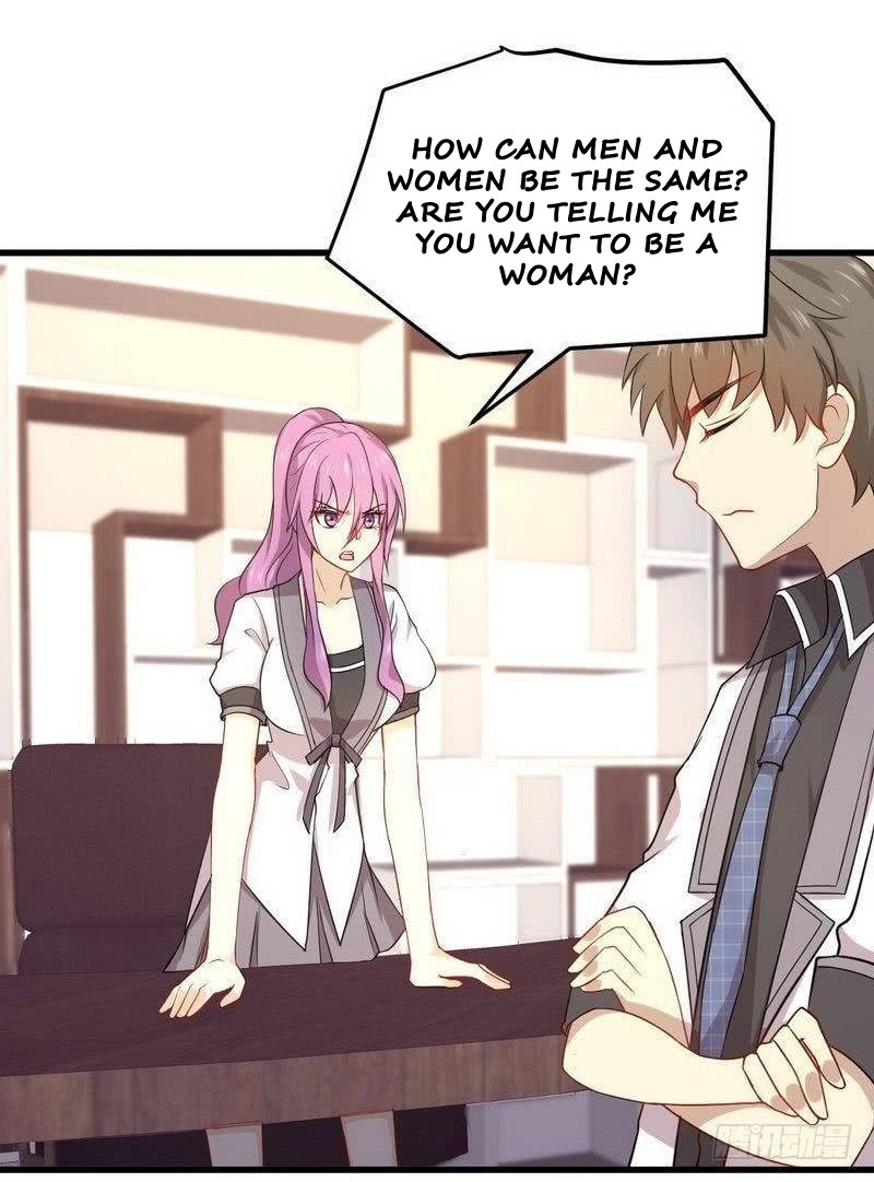 Immortal Swordsman in The Reverse World chapter 59 page 9