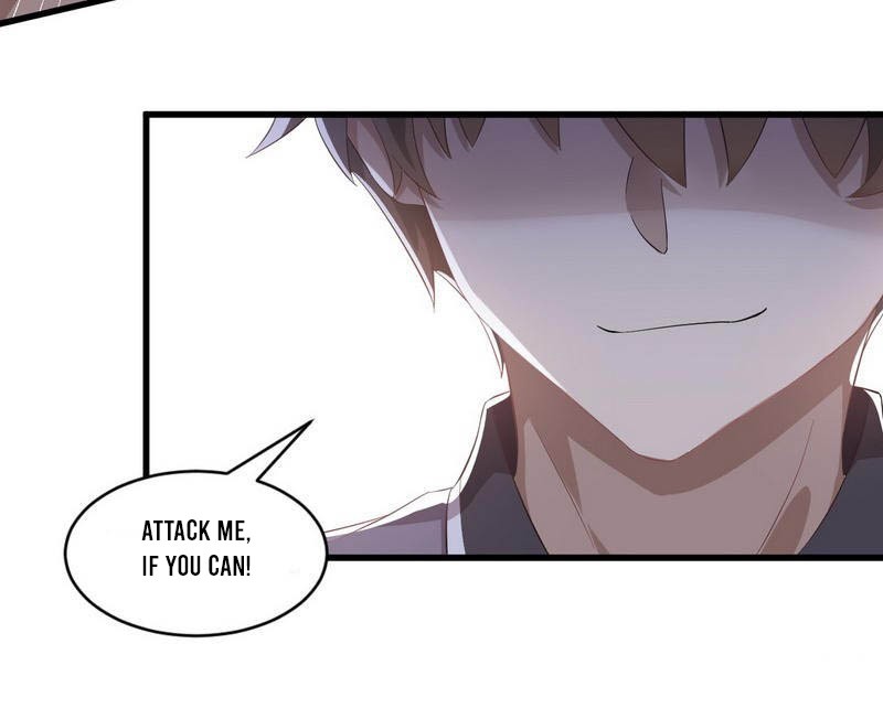 Immortal Swordsman in The Reverse World chapter 6 page 20