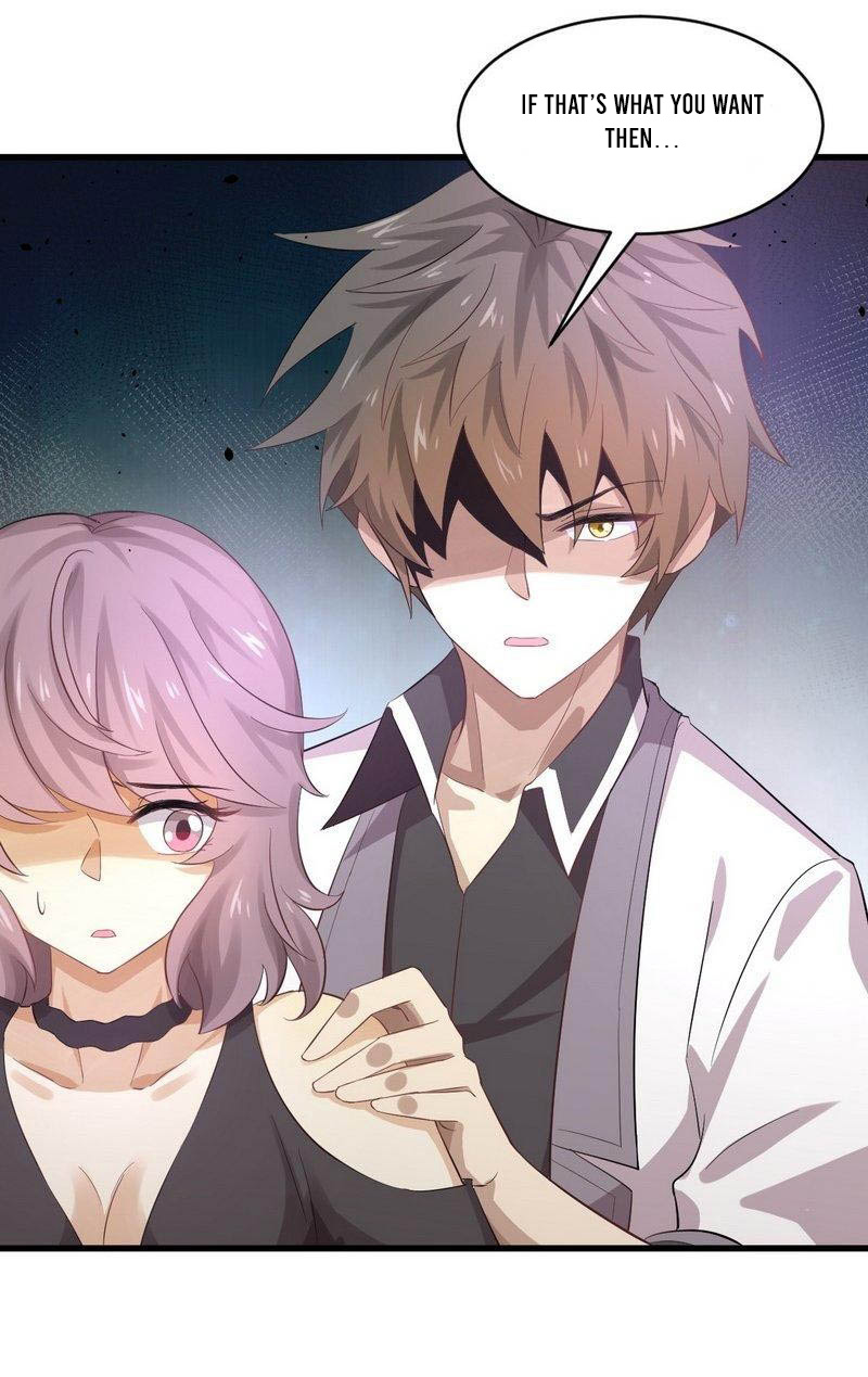 Immortal Swordsman in The Reverse World chapter 6 page 28