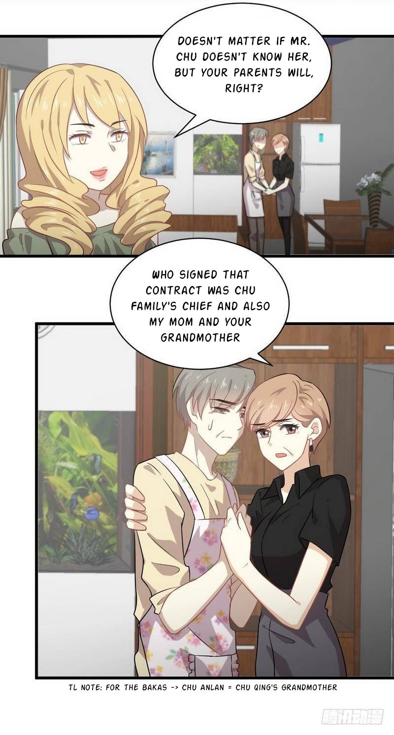 Immortal Swordsman in The Reverse World chapter 60 page 11