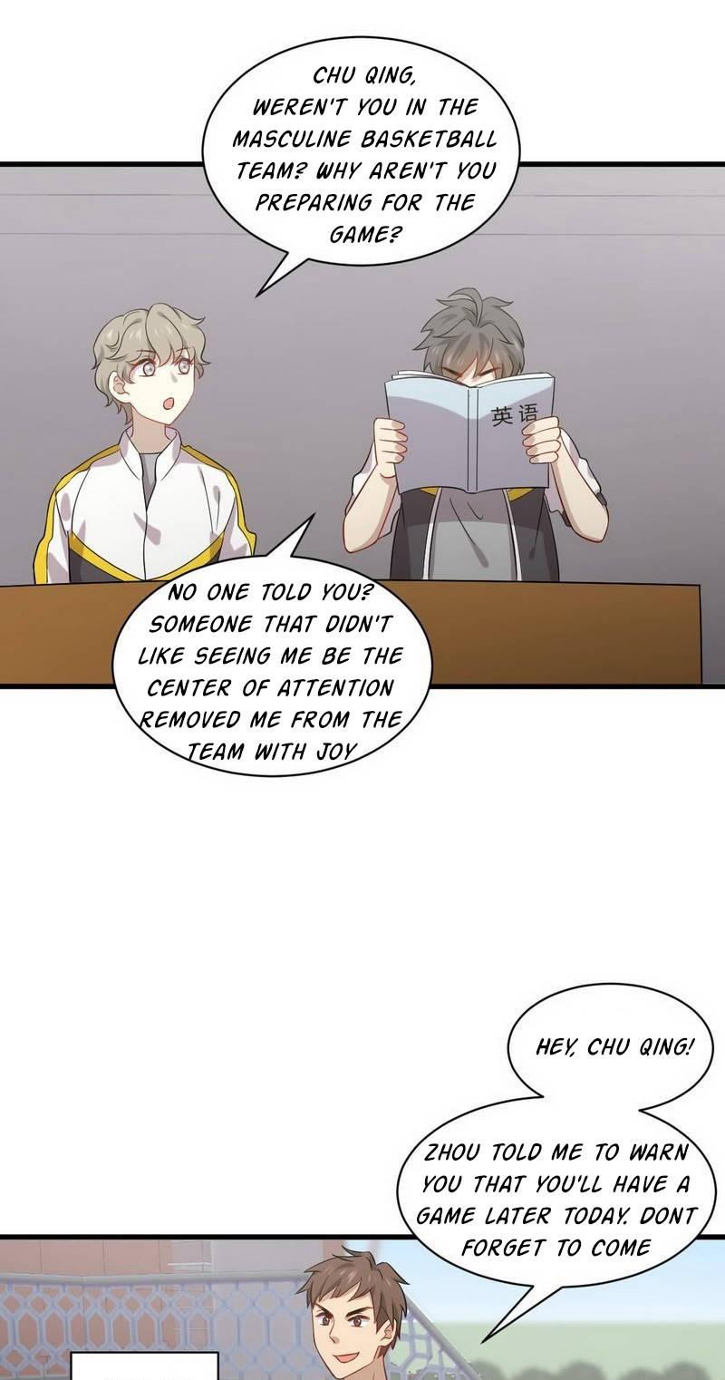 Immortal Swordsman in The Reverse World chapter 61 page 10