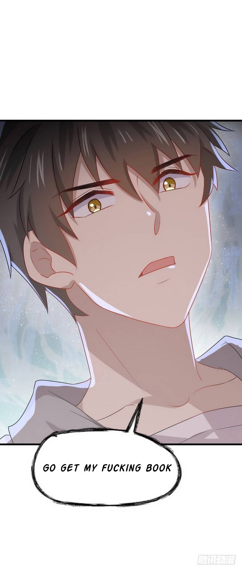 Immortal Swordsman in The Reverse World chapter 61 page 15