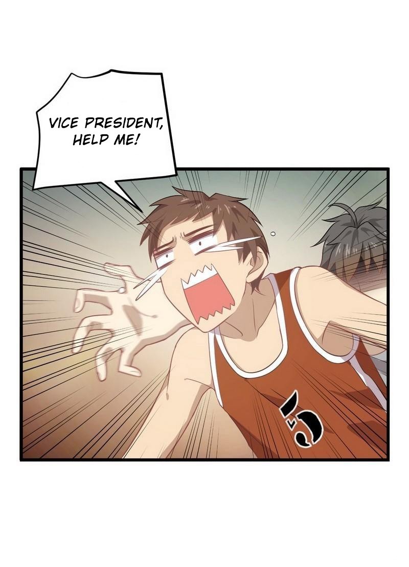 Immortal Swordsman in The Reverse World chapter 62 page 10