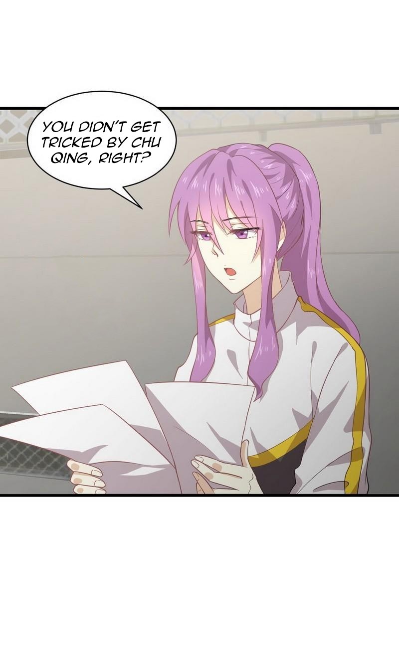 Immortal Swordsman in The Reverse World chapter 62 page 22