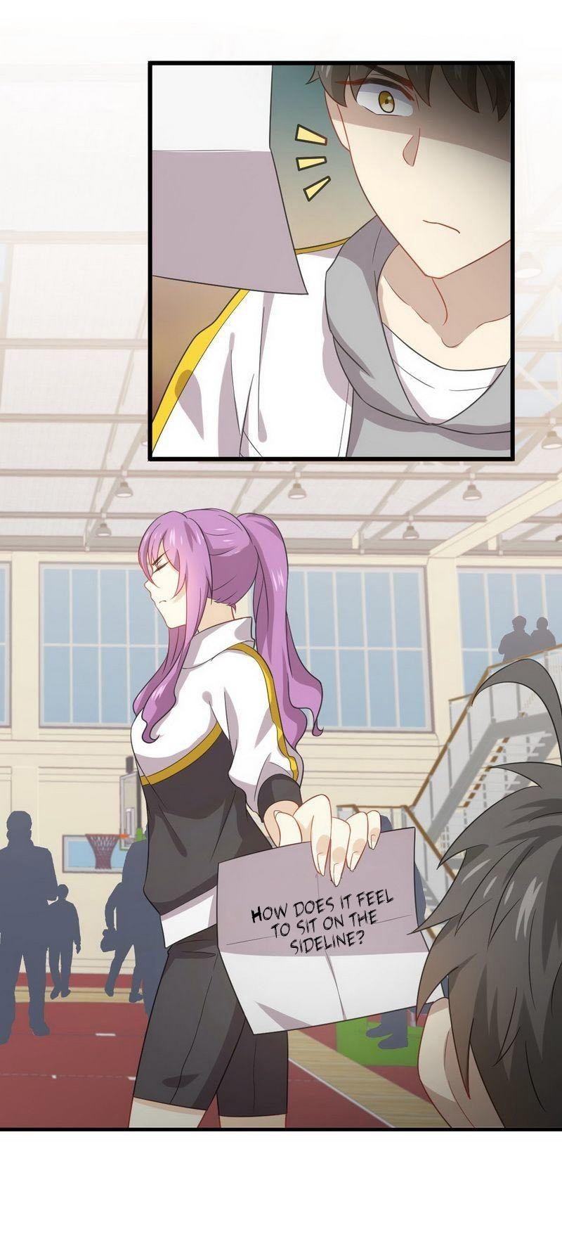 Immortal Swordsman in The Reverse World chapter 63 page 17