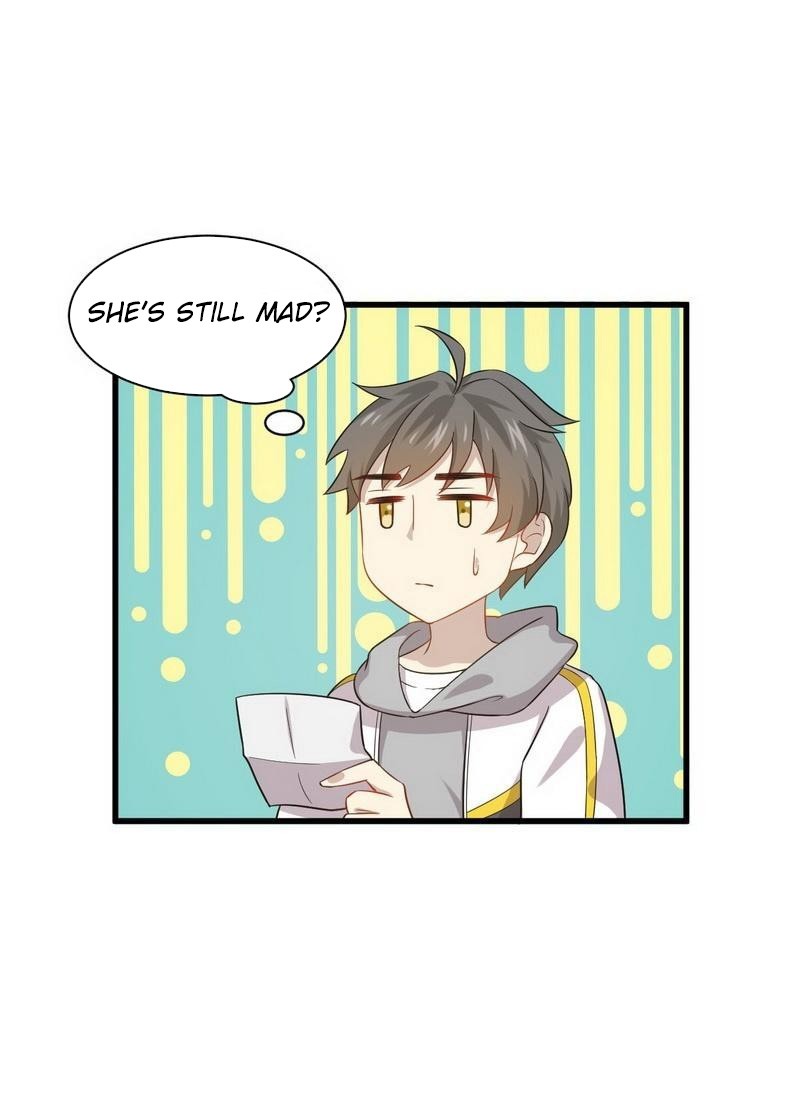 Immortal Swordsman in The Reverse World chapter 63 page 19