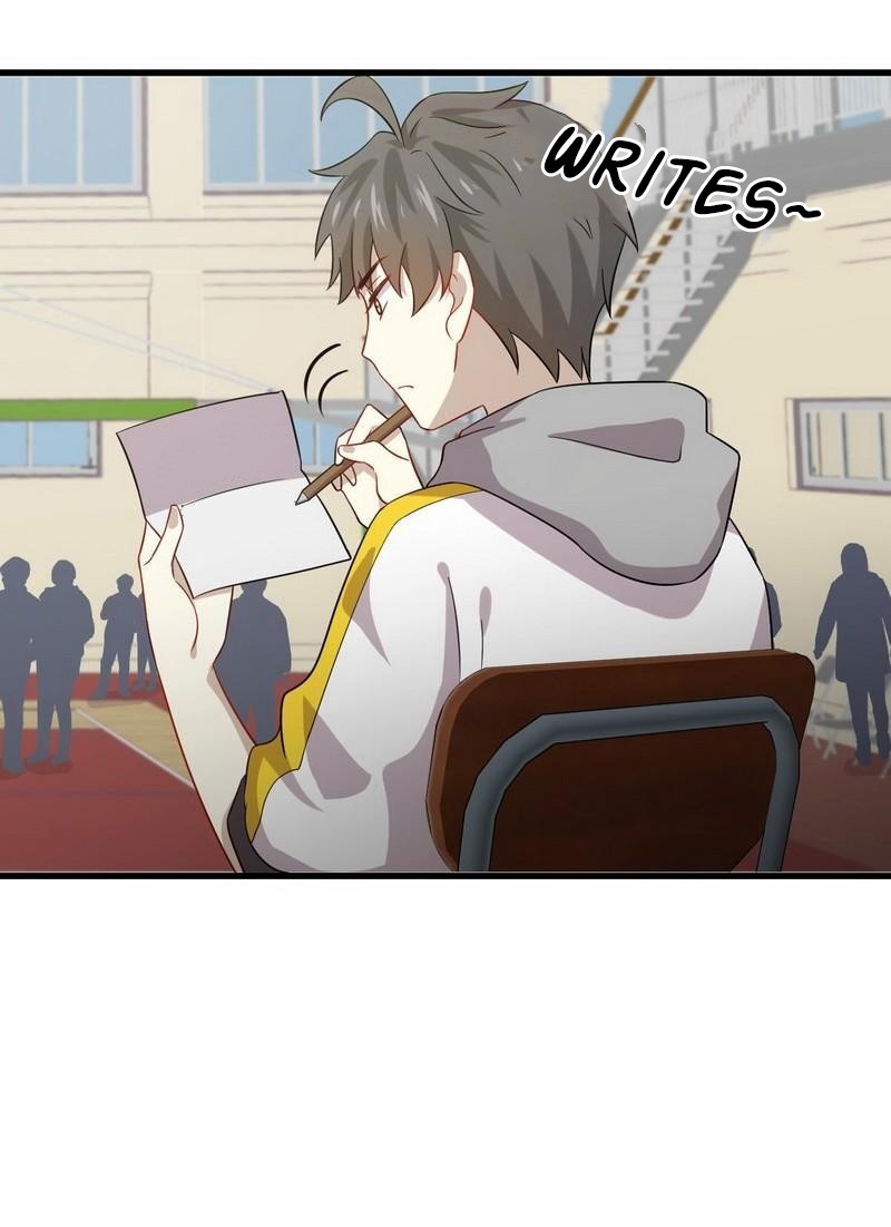 Immortal Swordsman in The Reverse World chapter 63 page 20