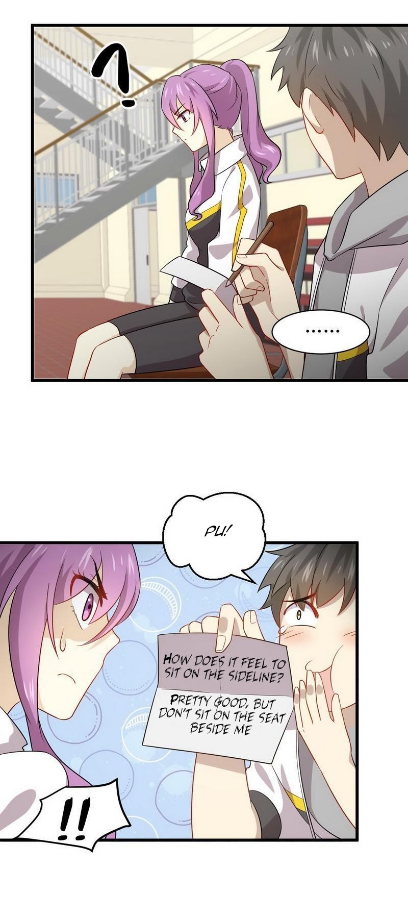 Immortal Swordsman in The Reverse World chapter 63 page 21