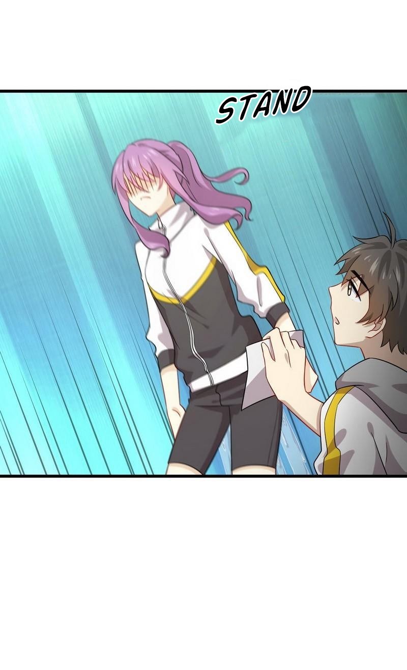 Immortal Swordsman in The Reverse World chapter 63 page 22