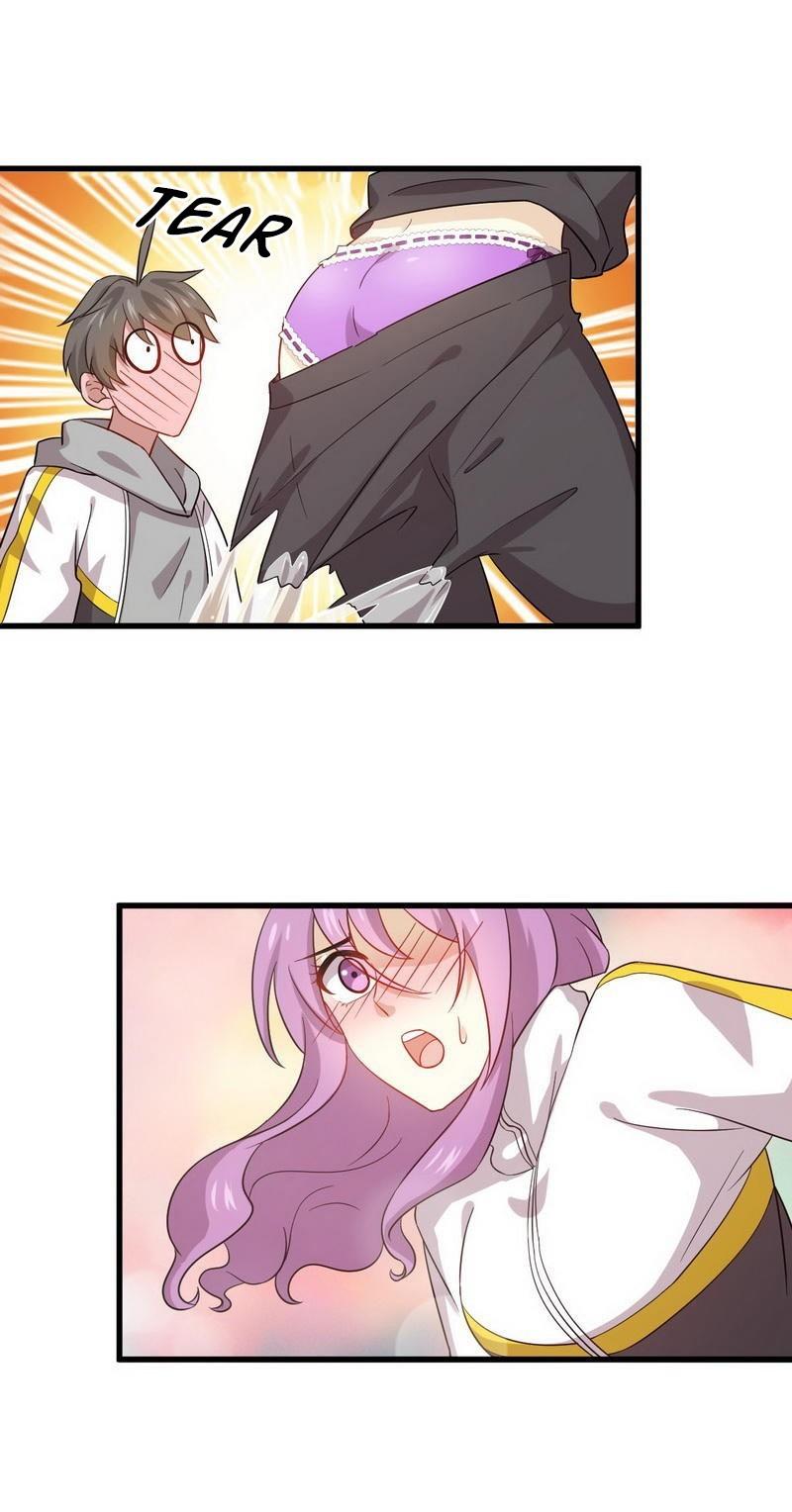 Immortal Swordsman in The Reverse World chapter 63 page 23