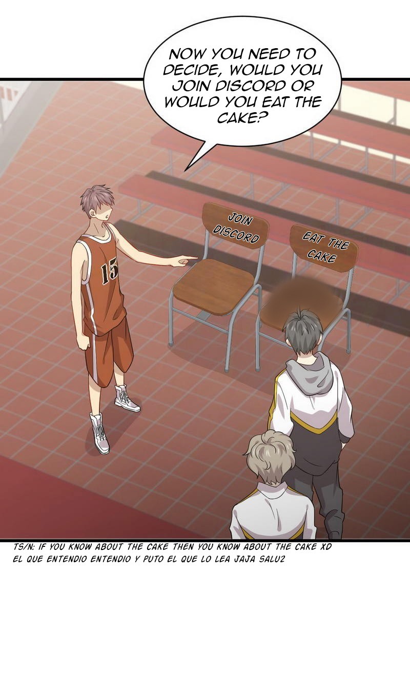 Immortal Swordsman in The Reverse World chapter 63 page 26