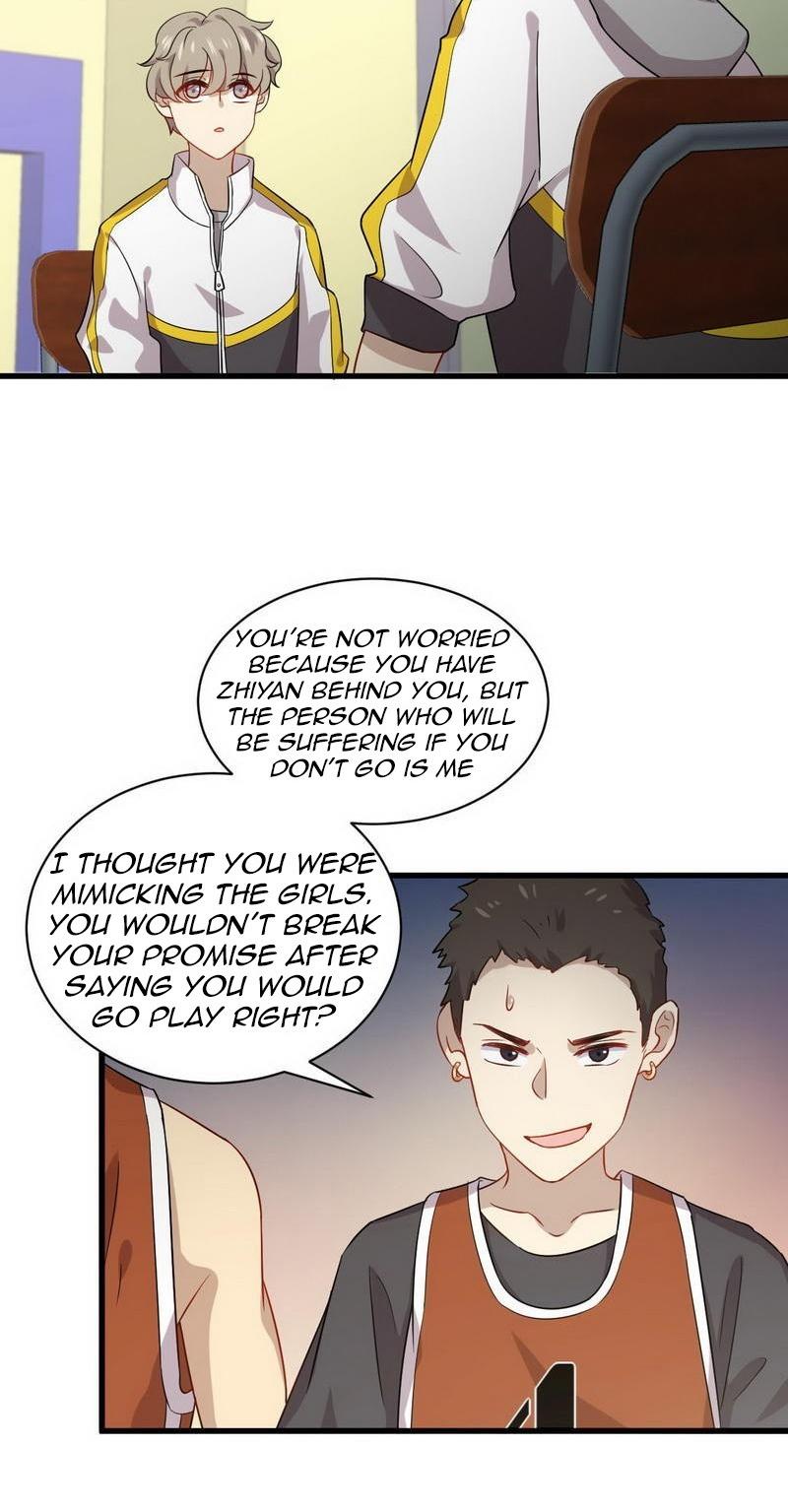 Immortal Swordsman in The Reverse World chapter 63 page 9