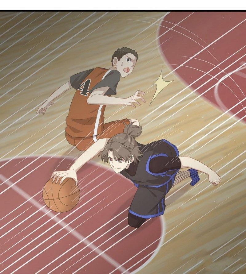 Immortal Swordsman in The Reverse World chapter 64 page 20