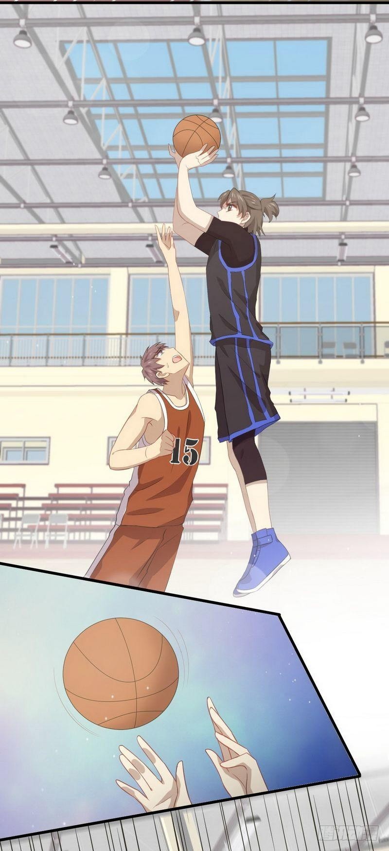 Immortal Swordsman in The Reverse World chapter 64 page 21