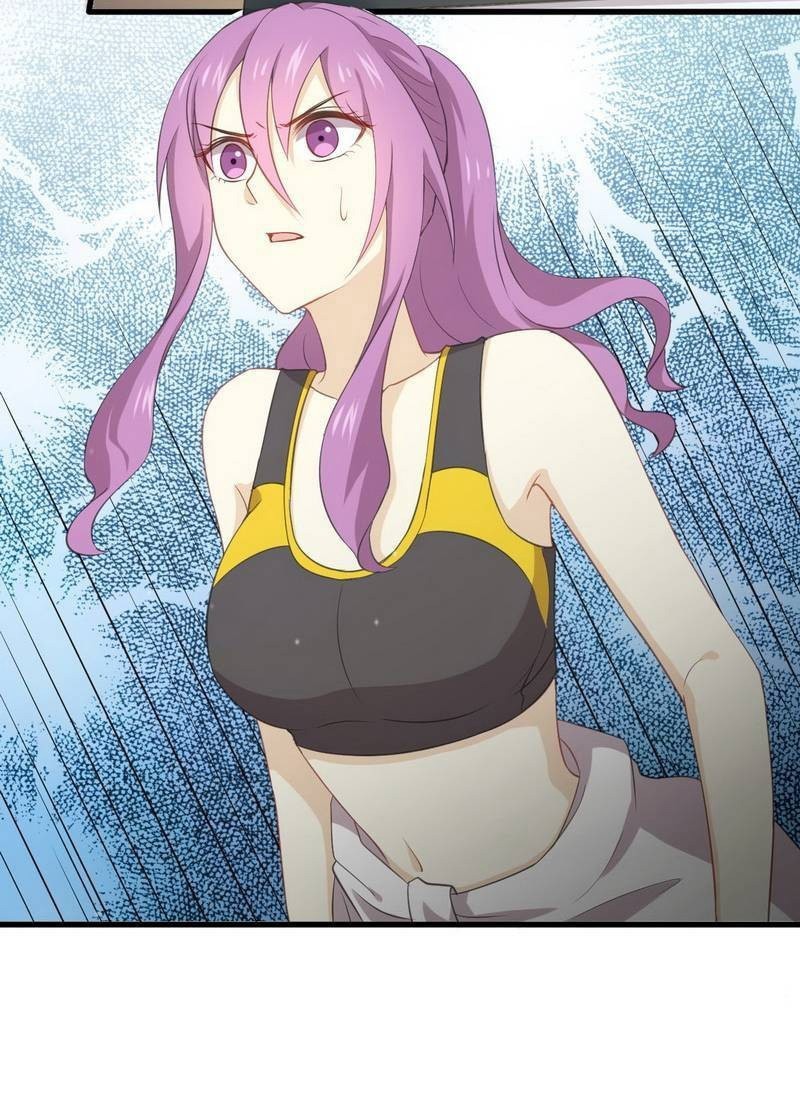 Immortal Swordsman in The Reverse World chapter 64 page 23