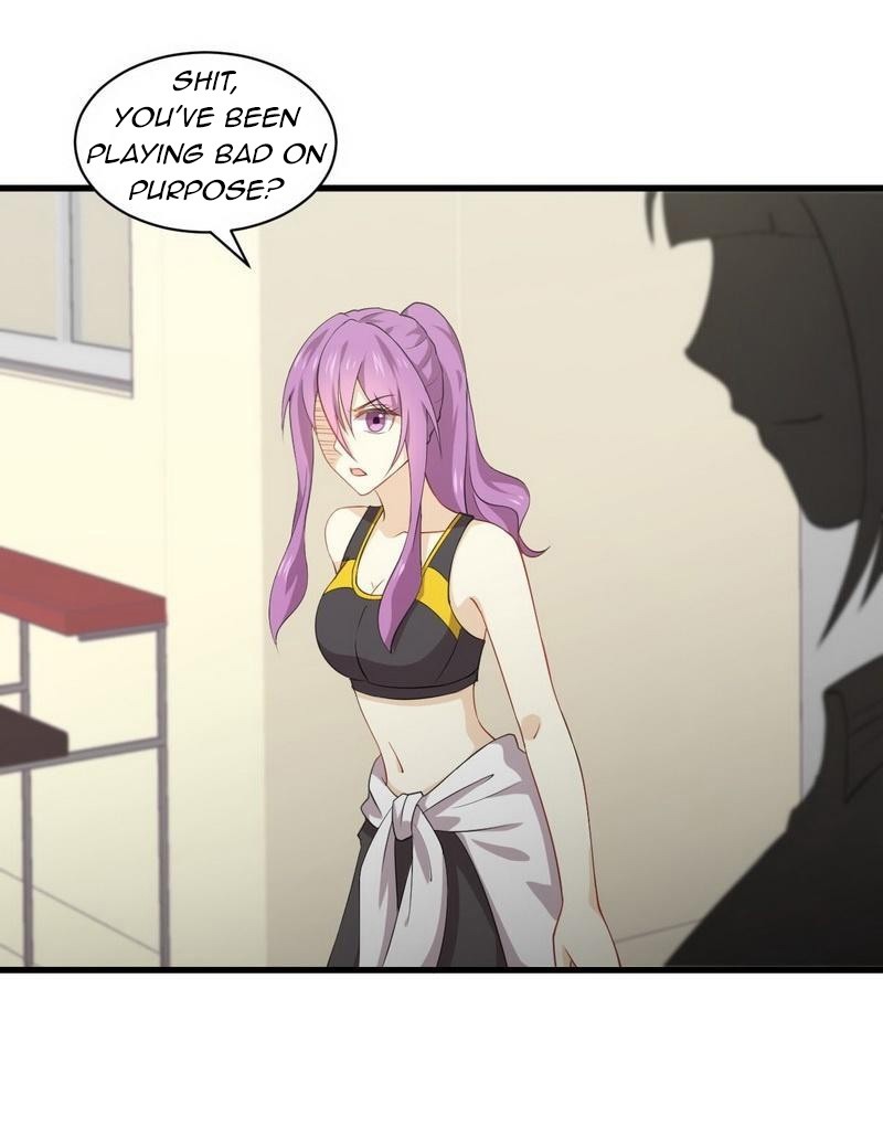 Immortal Swordsman in The Reverse World chapter 64 page 24