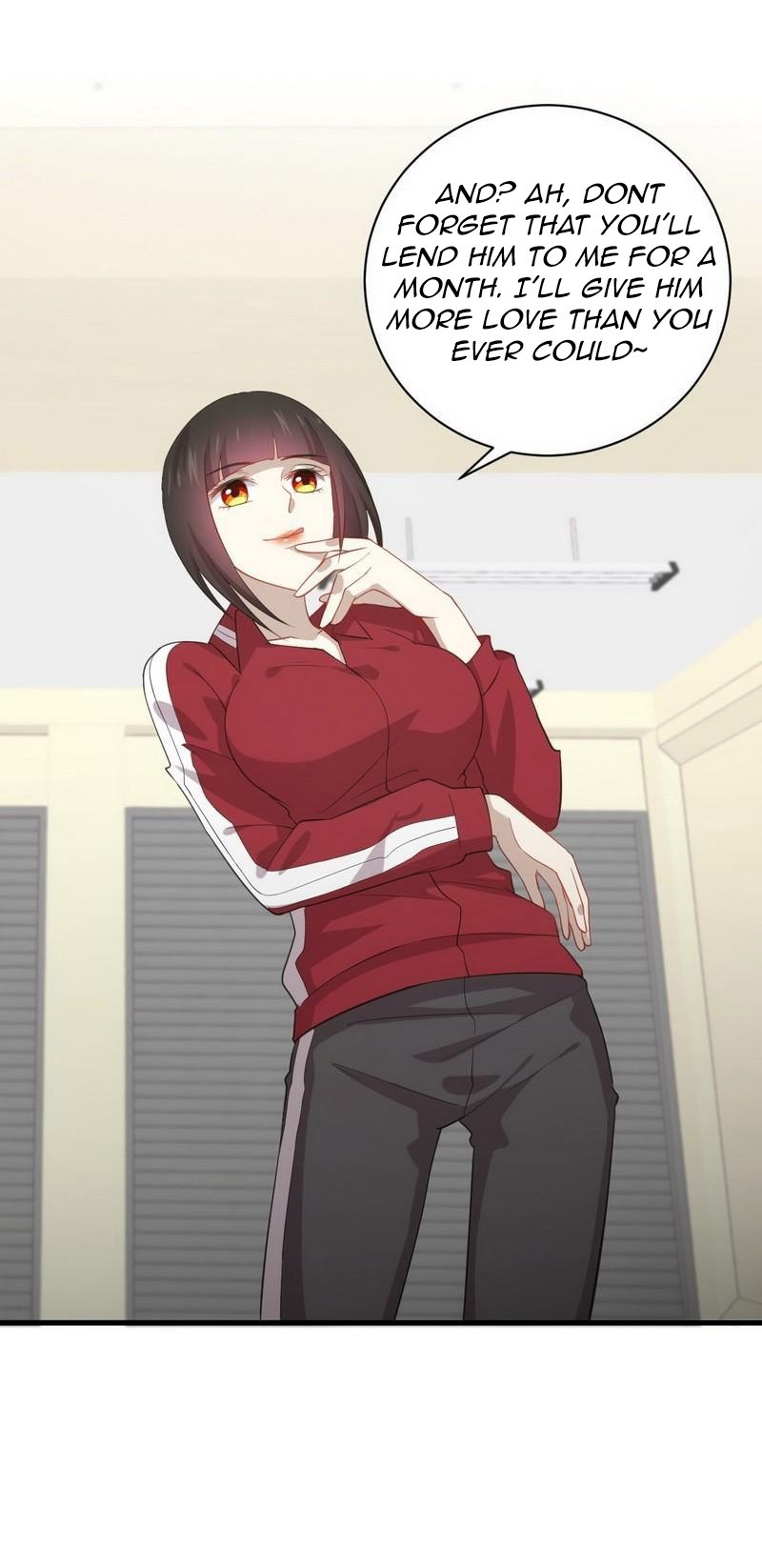 Immortal Swordsman in The Reverse World chapter 64 page 25