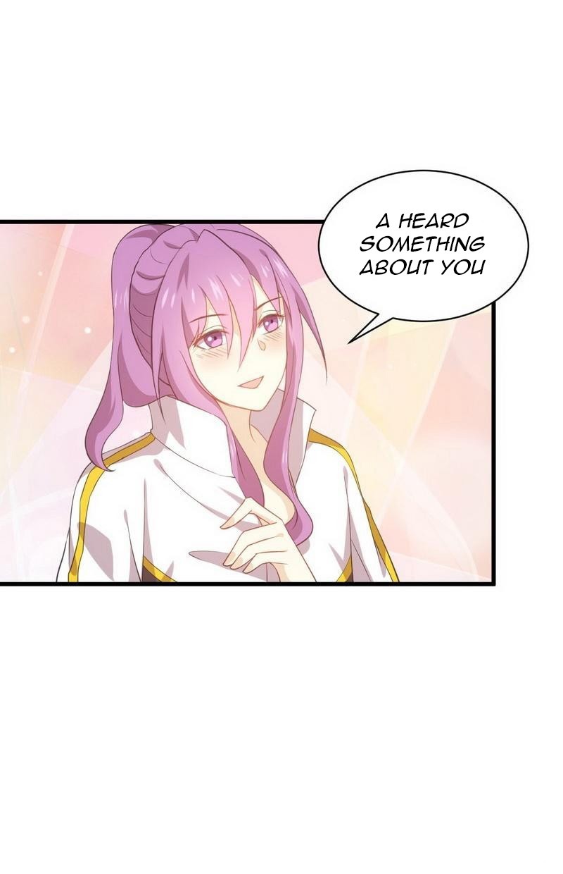 Immortal Swordsman in The Reverse World chapter 64 page 27