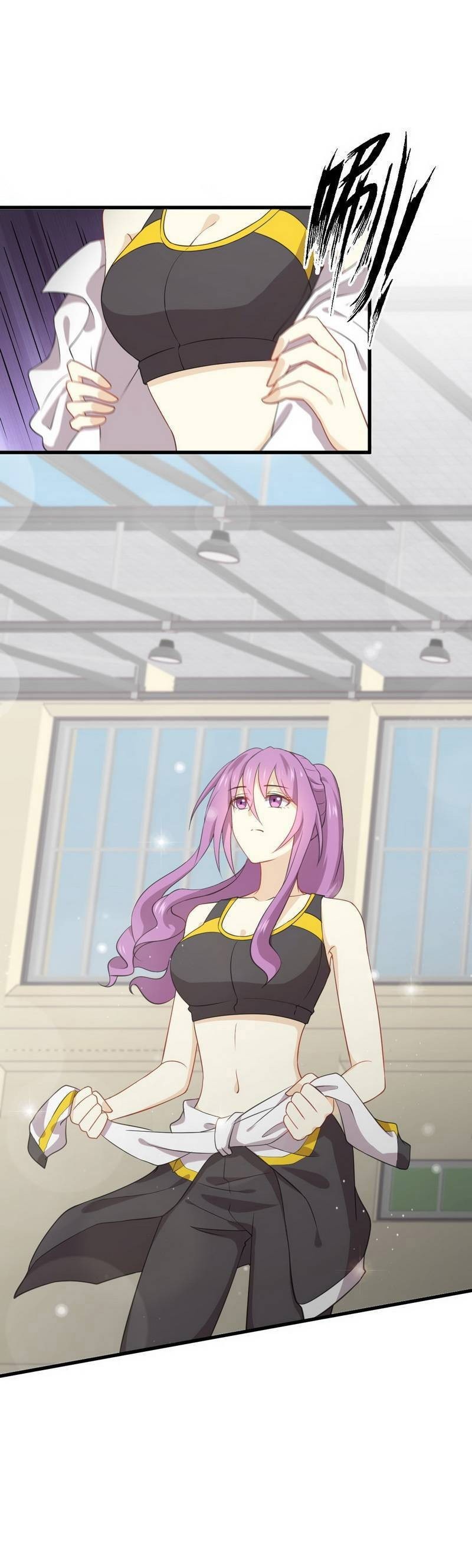 Immortal Swordsman in The Reverse World chapter 64 page 4