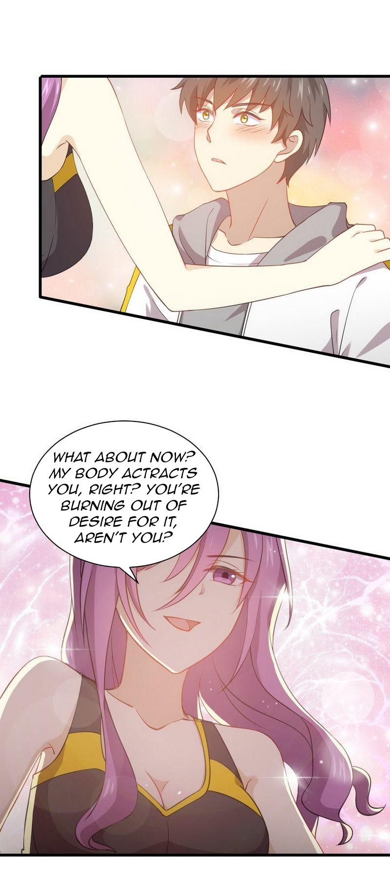 Immortal Swordsman in The Reverse World chapter 64 page 5