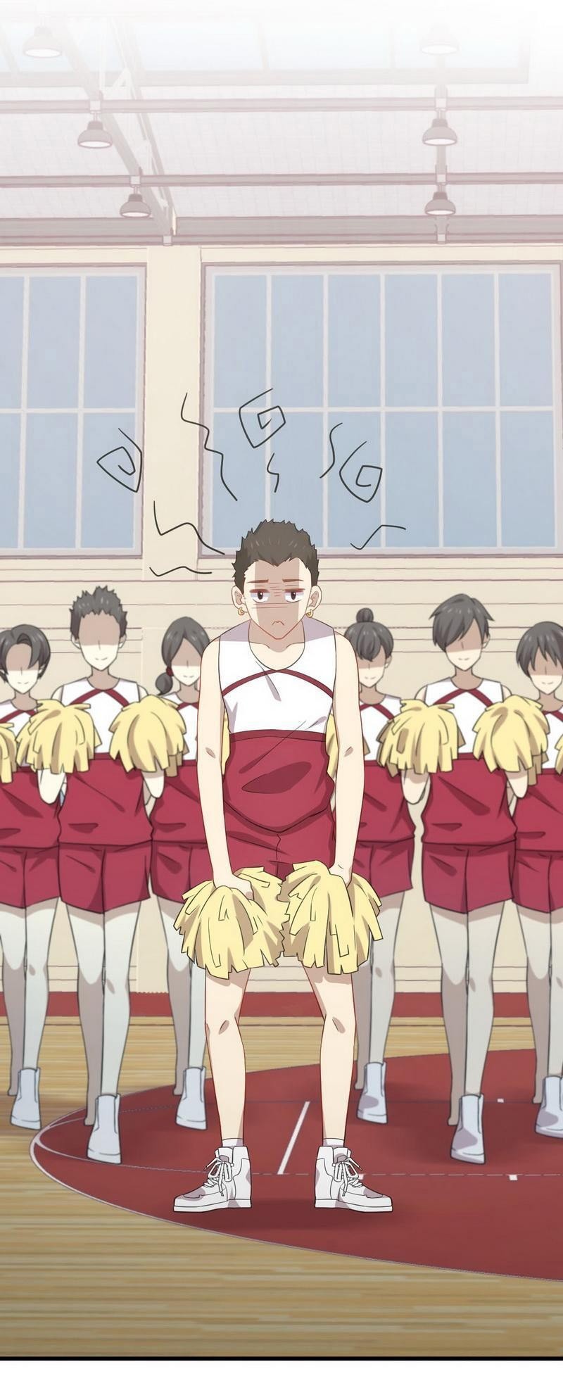 Immortal Swordsman in The Reverse World chapter 65 page 10