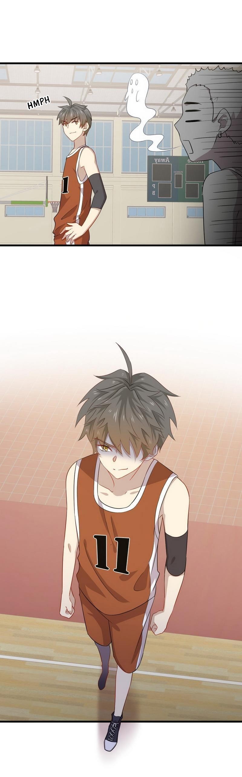 Immortal Swordsman in The Reverse World chapter 65 page 11