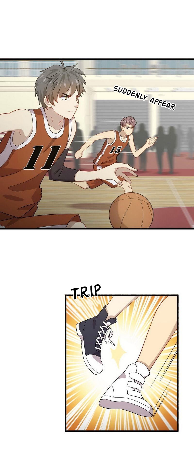 Immortal Swordsman in The Reverse World chapter 65 page 13