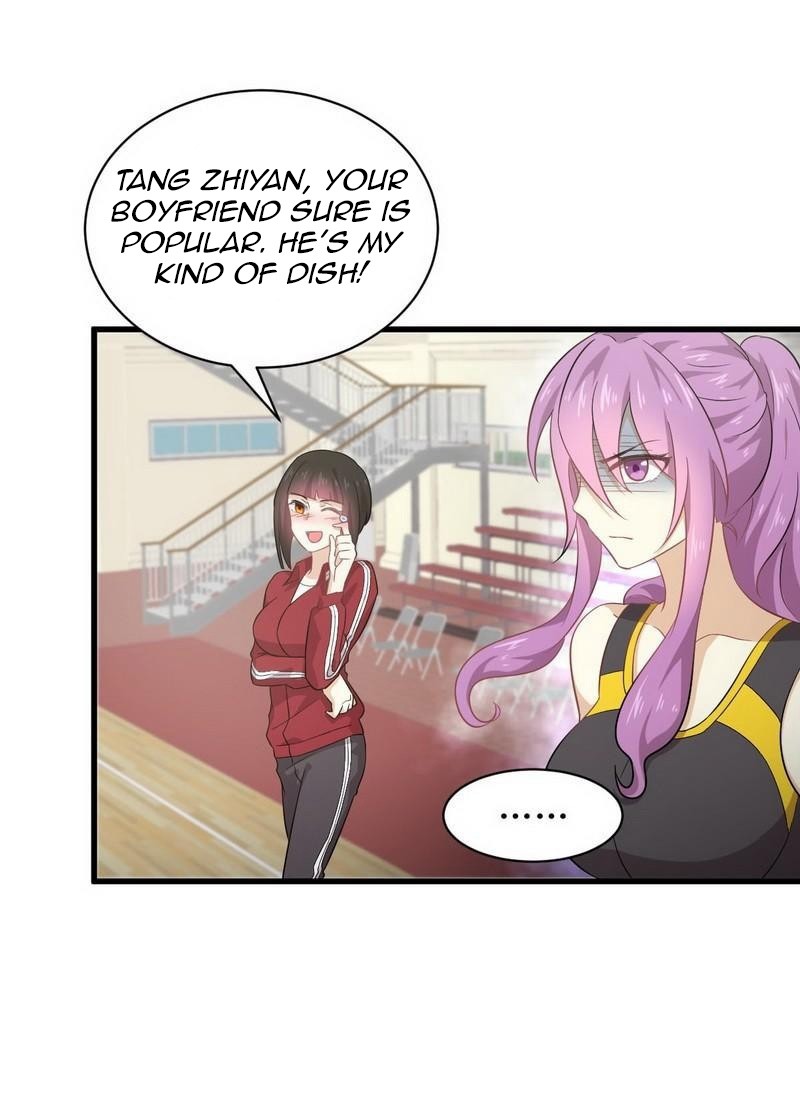 Immortal Swordsman in The Reverse World chapter 65 page 15