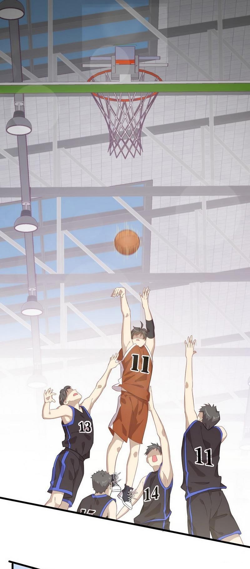 Immortal Swordsman in The Reverse World chapter 65 page 18