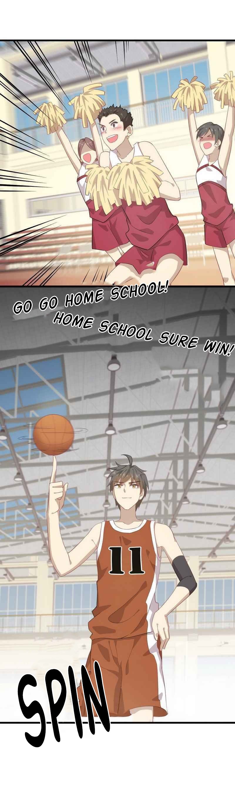 Immortal Swordsman in The Reverse World chapter 65 page 21